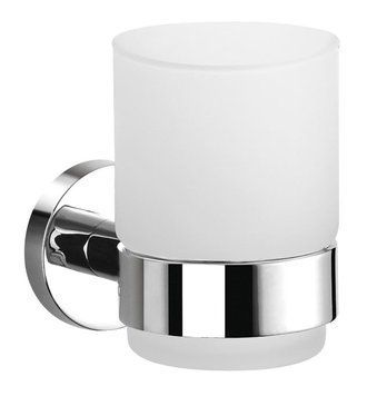 Стакан для ванной комнаты FERRO GRACE AC03 80000002955 фото