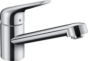 Смеситель для кухонной мойки HANSGROHE FOCUS M42 71808000 800003925 фото
