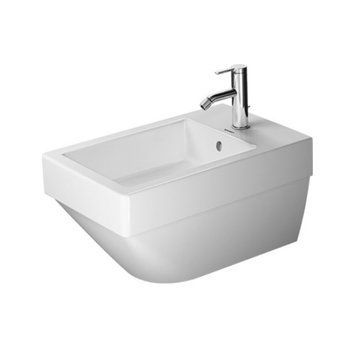 Биде DURAVIT VERO AIR 2274150000 800006215 фото