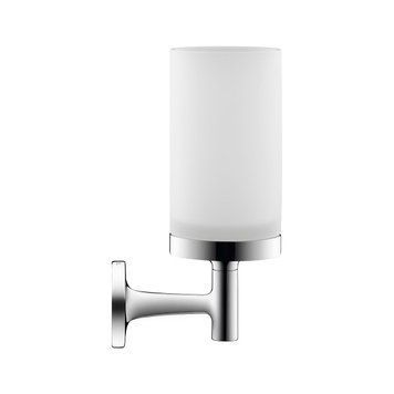 Держатель стакана DURAVIT STARCK T 0099311000 800006065 фото