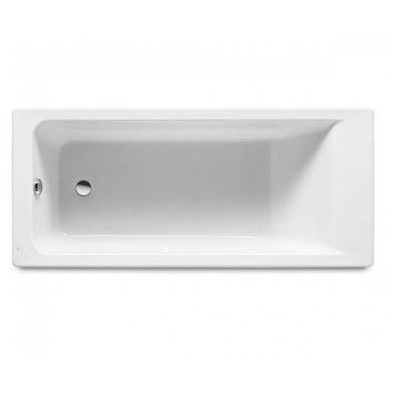 Ванна акриловая ROCA EASY 150x70 A248196000 с ножками 62690 фото