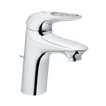 Смеситель для умывальника GROHE EUROSTYLE 33558003 50715 фото