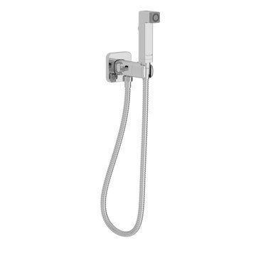 Гигиенический душ со смесителем IMPRESE JUDIT f03710801AA 93725 фото