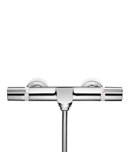 Змішувач для ванни HANSGROHE VERSOSTAT 15348000 47640 фото