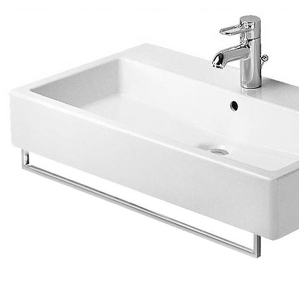 Полотенцедержатель для раковины DURAVIT SERIEN&Uuml;BERGREIFEND 0030471000 800006115 фото