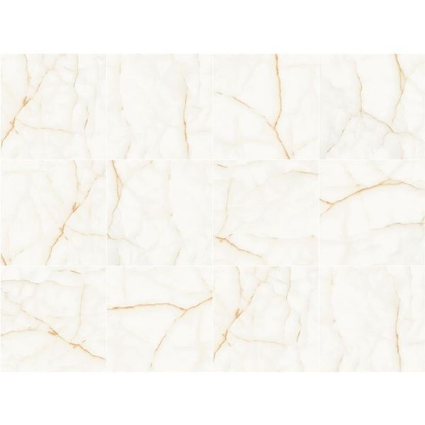 Керамическая плитка INSPIRO Helix Blanco Glossy, 600x600 86053 фото