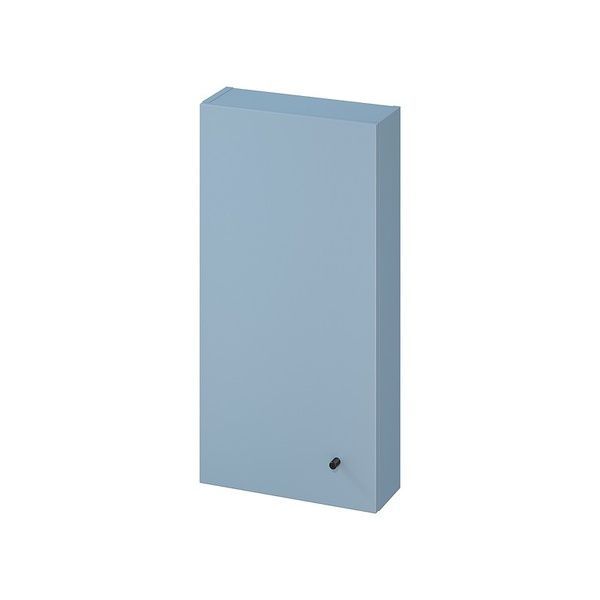 Шафка для ванної кімнати CERSANIT LARGA S932-002, 40, блакитний 80000003423 фото