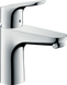 Змішувач для раковини HANSGROHE FOCUS 31509000 800003975 фото 1