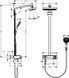 Душевая система HANSGROHE RAINDANCE SELECT 27126000 38927 фото 2