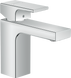 Змішувач для раковини HANSGROHE VERNIS SHAPE 71569000 86891 фото 1