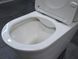 Унитаз напольный безободковый VOLLE AGUA RONDA 1315.002000 77952 фото 8