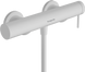 Змішувач для душу HANSGROHE TECTURIS S 73622700, білий матовий 800003875 фото 1