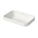 Умывальник накладной DURAVIT HAPPY D.2 PLUS 2359600000, 60х40 800005965 фото 1