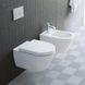 Сиденье с крышкой для унитаза DURAVIT SERIEN&Uuml;BERGREIFEND 0069890000 800006265 фото 3