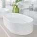 Умывальник на столешницу VILLEROY & BOCH COLLARO 4A195601, 56x36, белый 76321 фото 2