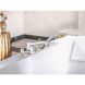 Смеситель для ванны HANSGROHE METROPOL CLASSIC 31441090, хром 59012 фото 3
