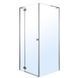 Душевая кабина VOLLE BENITA 10-22-905L glass, хром 55948 фото 1
