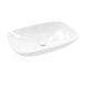 Умивальник на стільницю VILLEROY & BOCH LOOP & FRIENDS 4A500101, 620x420 мм, білий 800005824 фото 1