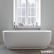 Ванна каменная DURAVIT LUV 700434000000000, 180х85 800005915 фото 1