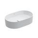 Умывальник на столешницу VILLEROY & BOCH COLLARO 4A195601, 56x36, белый 76321 фото 1
