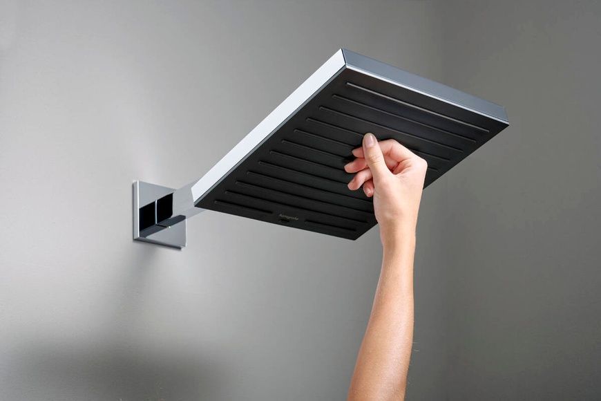 Верхній душ HANSGROHE PULSIFY E 24331000 800003675 фото