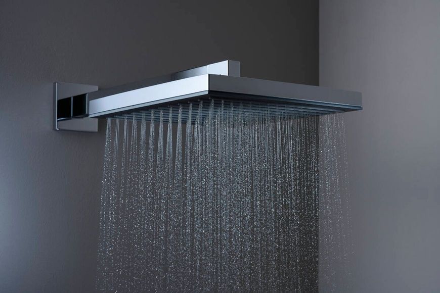Верхній душ HANSGROHE PULSIFY E 24331000 800003675 фото