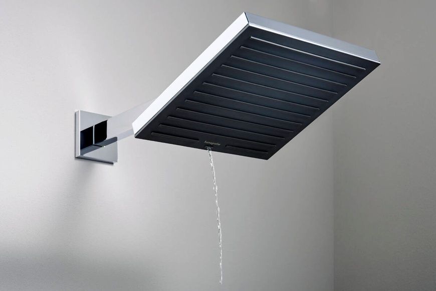 Верхній душ HANSGROHE PULSIFY E 24331000 800003675 фото