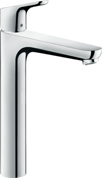 Смеситель для умывальника HANSGROHE FOCUS 31531000, хром 55677 фото