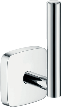 Держатель для запасных рулонов HANSGROHE PURAVIDA 41518000 28826 фото