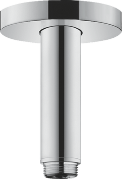 Кронштейн верхнего душа потолочный HANSGROHE 27393000 57404 фото