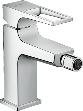Смеситель для биде HANSGROHE METROPOL 74520000 56842 фото