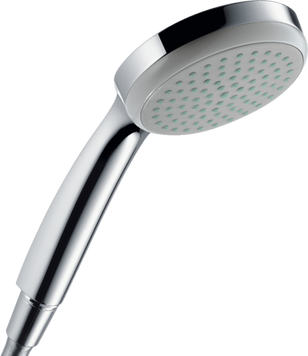 Ручной душ HANSGROHE CROMA 28583000 32503 фото