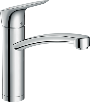 Смеситель для кухонной мойки HANSGROHE LOGIS 71833000 800003926 фото