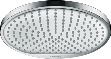 Верхний душ HANSGROHE CROMETTA 26725000 800003626 фото