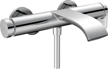 Смеситель для ванны HANSGROHE VIVENIS 75420000 81416 фото