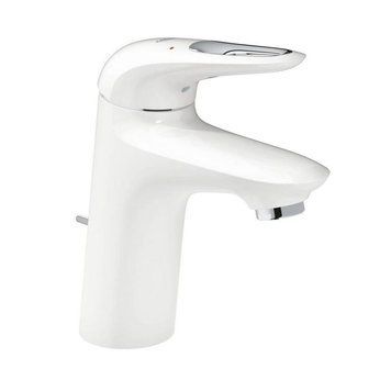 Смеситель для умывальника GROHE EUROSTYLE 33558LS3, хром 50714 фото