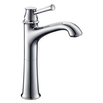 Смеситель для умывальника IMPRESE PODZIMA LEDOVE ZMK011701011 66767 фото
