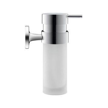 Дозатор жидкого мыла DURAVIT STARCK T 0099351000 800006066 фото