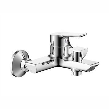 Смеситель для ванны RJ KARPER RJFA056-03CH 92565 фото