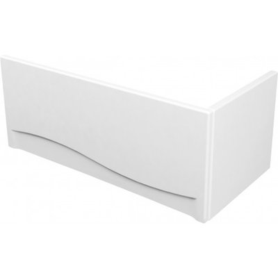Панель для ванны боковая CERSANIT Найк S401-031, белый 800002172 фото