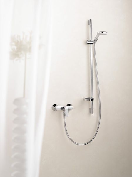 Душевой набор HANSGROHE CROMA 27774000 12968 фото
