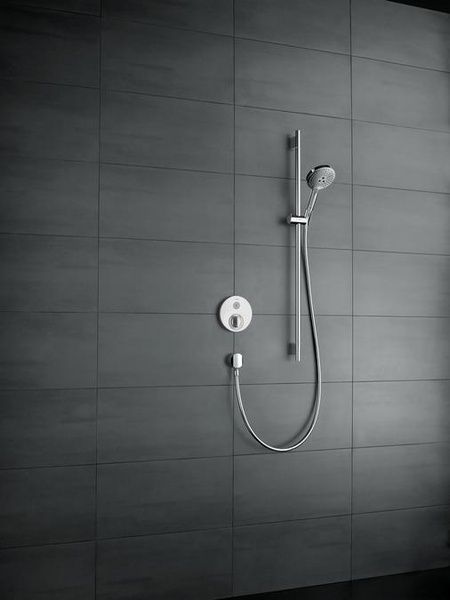 Смеситель скрытого монтажа HANSGROHE SHOWERSELECT 15747000 800003876 фото