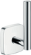 Держатель для запасных рулонов HANSGROHE PURAVIDA 41518000 28826 фото 1