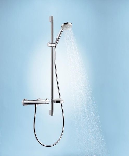 Душевой набор HANSGROHE CROMA 27774000 12968 фото