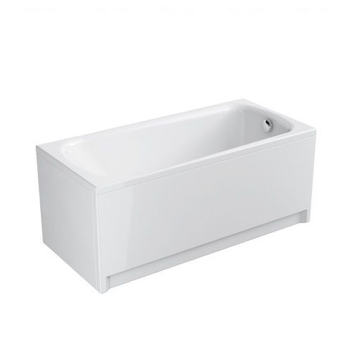Ванна акриловая с ножками CERSANIT NAO S301-242, 150x70, белый 80000001506 фото