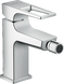 Змішувач для біде HANSGROHE METROPOL 74520000 56842 фото 1