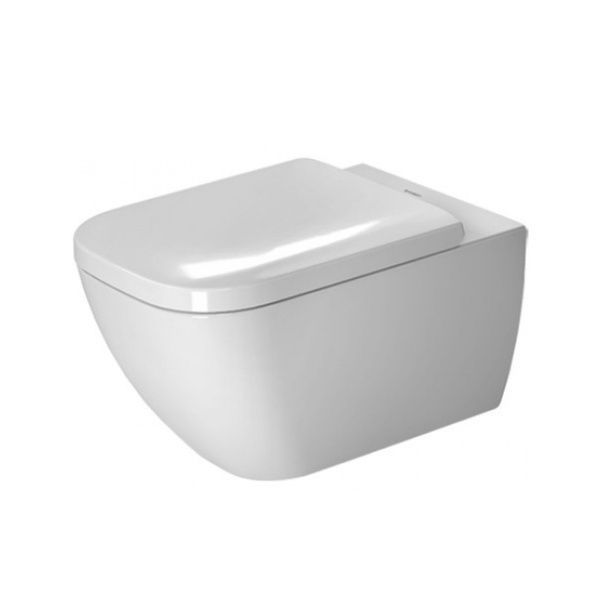 Сиденье с крышкой для унитаза DURAVIT HAPPY D.2 0064590000 800006266 фото