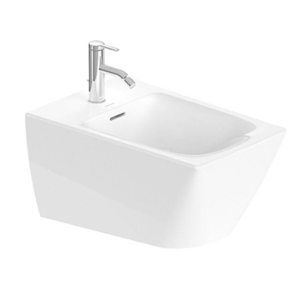 Біде підвісне DURAVIT VIU 2292150000 800006216 фото