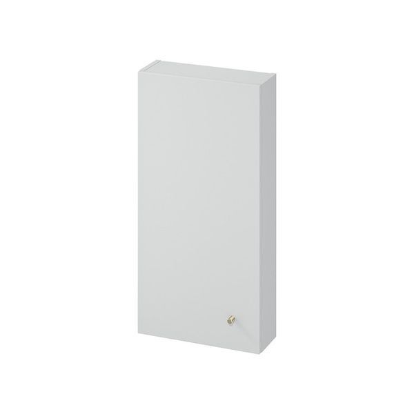 Шкафчик для ванной CERSANIT LARGA S932-003, 40, серый 80000003424 фото