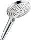 Ручной душ HANSGROHE RAINDANCE SELECT 26531400, хром с белым 46083 фото 1